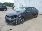 2018 TOYOTA COROLLA L - 2T1BURHE2GC556800