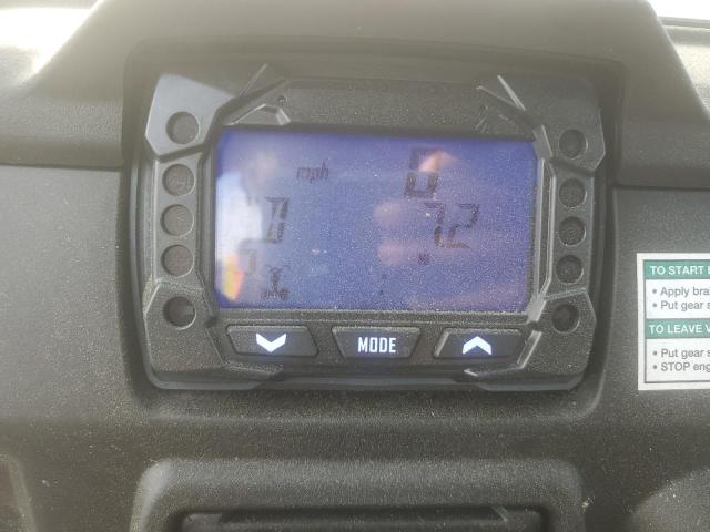 2023 POLARIS PRO XD MID - 3NSM2G573PE260497