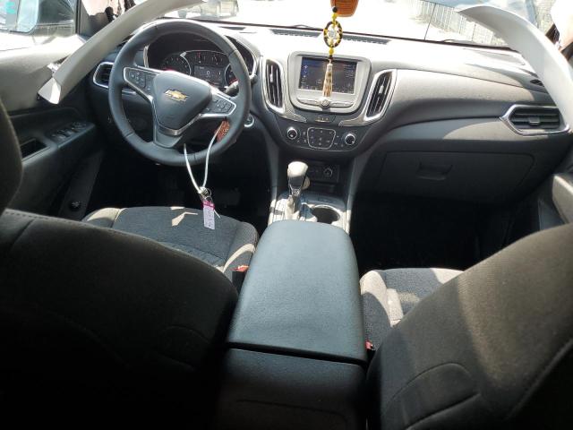 2023 CHEVROLET EQUINOX LT - 3GNAXUEG7PL250983