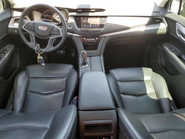 2018 CADILLAC XT5 LUXURY - 1GYKNCRS1JZ121031