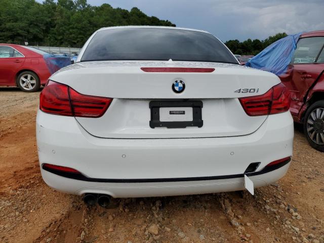 VIN WBA4Z1C53KEE44113 2019 BMW 4 Series, 430I no.6