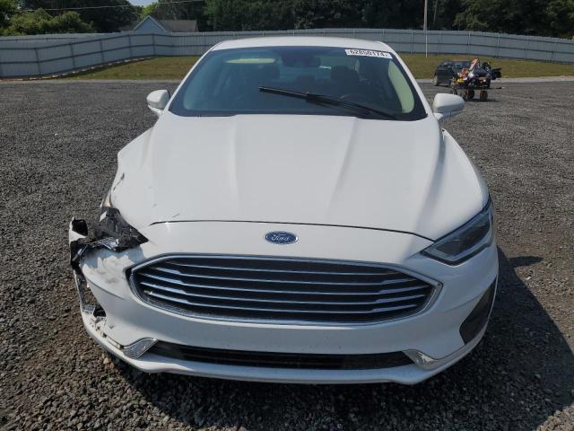 VIN 3FA6P0CD3LR133303 2020 Ford Fusion, Sel no.5