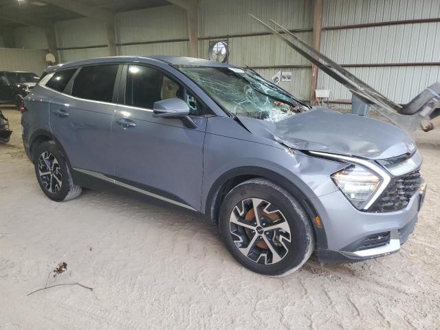 2024 KIA SPORTAGE E - 5XYK33DF5RG154324