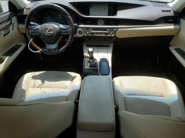2018 LEXUS ES 350 - 58ABK1GG4JU093888