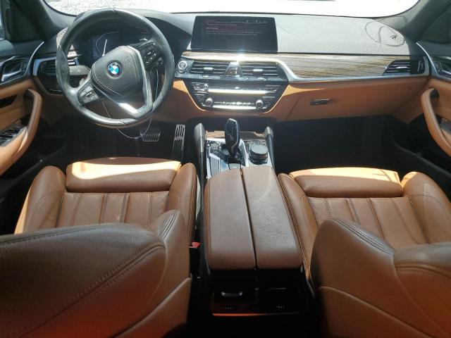 2020 BMW 530 I VIN: WBAJR3C07LCD67729 Lot: 61037134