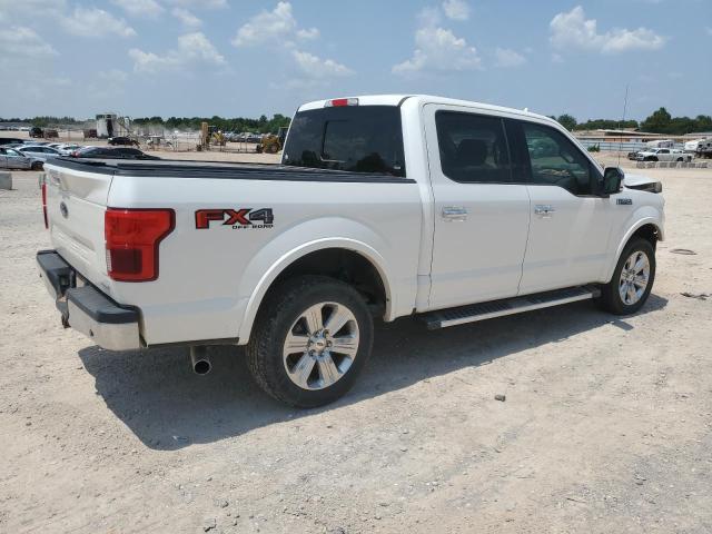 2018 FORD F150 SUPER - 1FTEW1EG2JFA30972