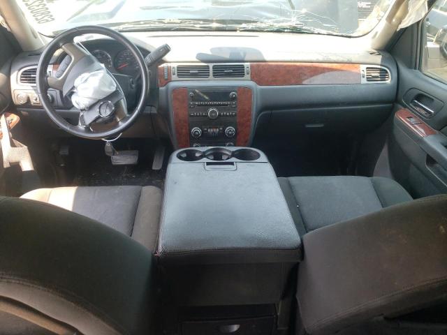 VIN 1GNSKHE76ER125506 2014 Chevrolet Suburban, K150... no.8