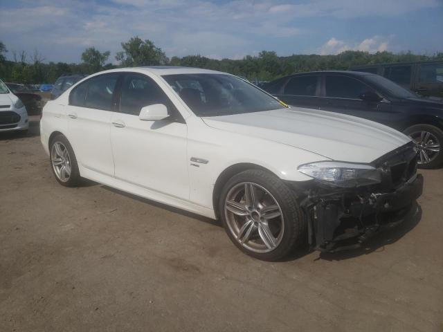 VIN WBAFU9C54DDY70307 2013 BMW 5 Series, 550 XI no.4