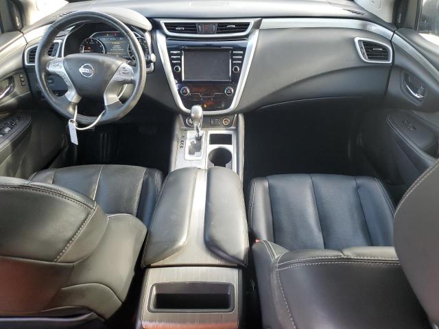 2018 Nissan Murano S VIN: 5N1AZ2MH4JN175728 Lot: 61902154