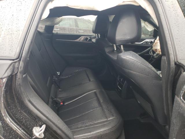 2024 BMW 430XI GRAN - WBA73AV00RFR63251