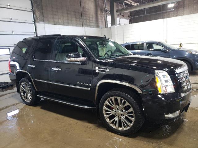 1GYFK63878R222271 2008 Cadillac Escalade Luxury