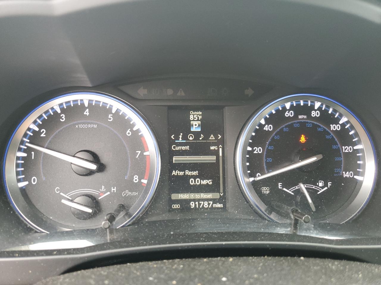 5TDJKRFH0FS189187 2015 Toyota Highlander Xle