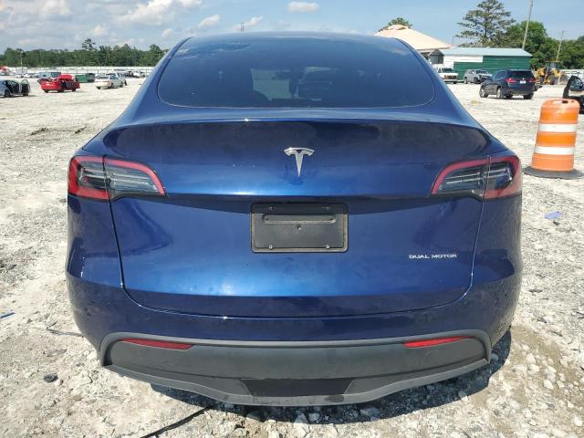 2023 Tesla Model Y VIN: 7SAYGDEE7PF633779 Lot: 62117674