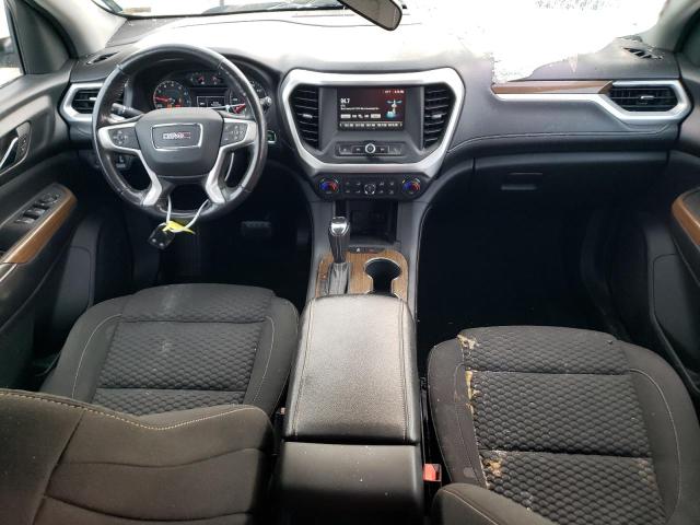 2018 GMC ACADIA SLE - 1GKKNKLAXJZ213131
