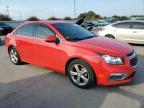 CHEVROLET CRUZE LT photo