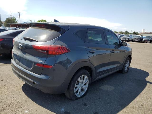 2019 HYUNDAI TUCSON SE - KM8J2CA42KU872527
