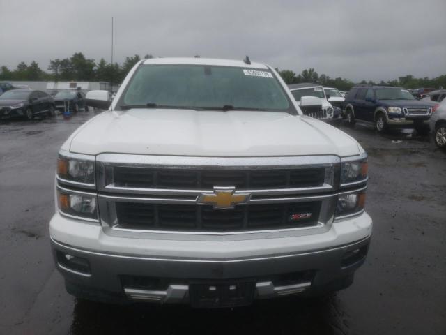 2015 Chevrolet Silverado K1500 Lt VIN: 3GCUKRECXFG138961 Lot: 63035134