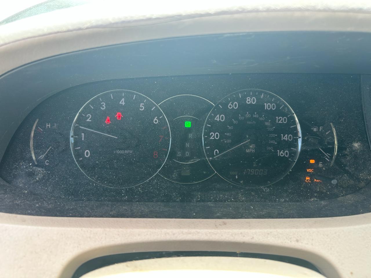 4T1BK36B46U110253 2006 Toyota Avalon Xl