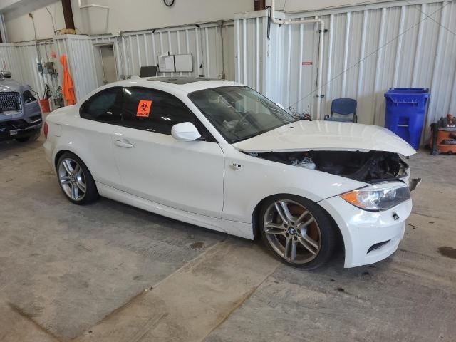 VIN WBAUC9C52DVY60511 2013 BMW 1 SERIES no.4