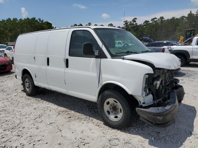 2017 CHEVROLET EXPRESS G2 - 1GCWGAFF7H1112954