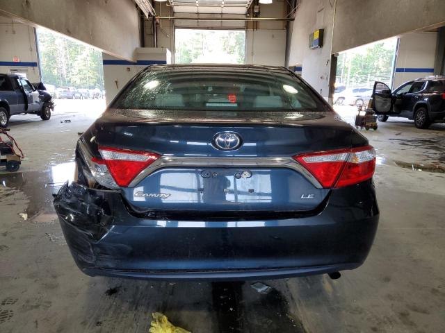 VIN 4T4BF1FK2GR548575 2016 Toyota Camry, LE no.6