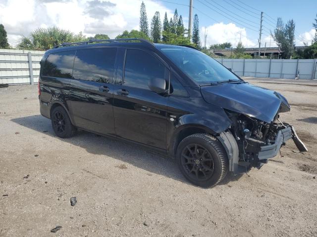 2020 MERCEDES-BENZ METRIS - W1WV0FEY1L3699377
