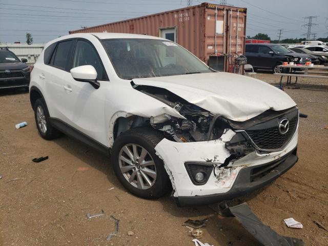 VIN JM3KE2CY6E0429164 2014 Mazda CX-5, Touring no.4