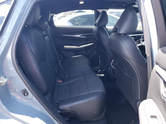 2023 INFINITI QX55 LUXE - 3PCAJ5JRXPF104650