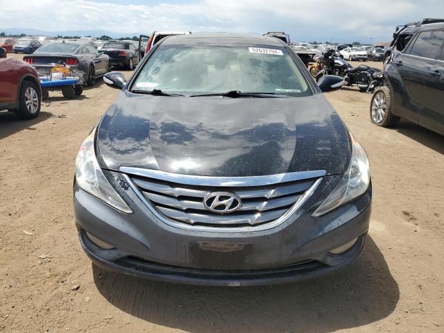 2011 Hyundai Sonata Se VIN: 5NPEC4AC0BH134686 Lot: 62632794