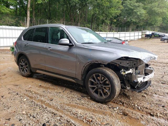 VIN 5UXKT0C37H0V98006 2017 BMW X5, Xdr40E no.4