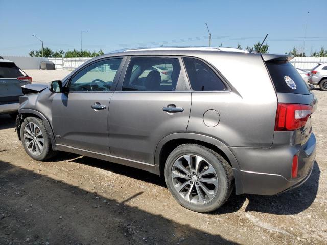 2015 KIA SORENTO SX - 5XYKWDA77FG587455