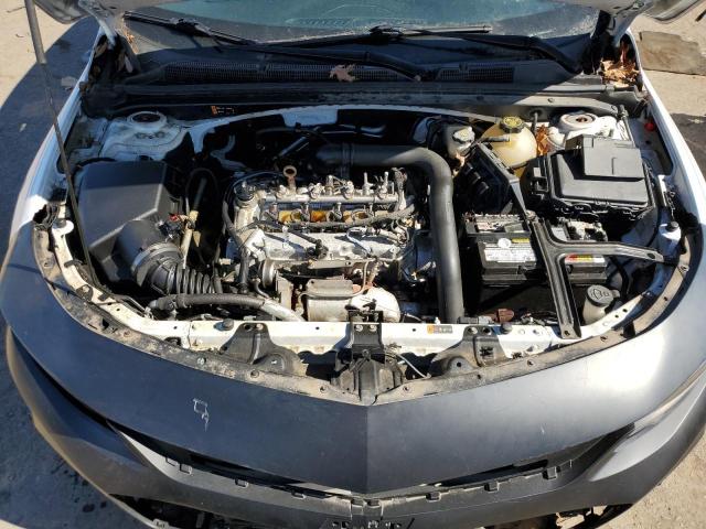 2016 CHEVROLET MALIBU LS 1G1ZB5ST0GF295767
