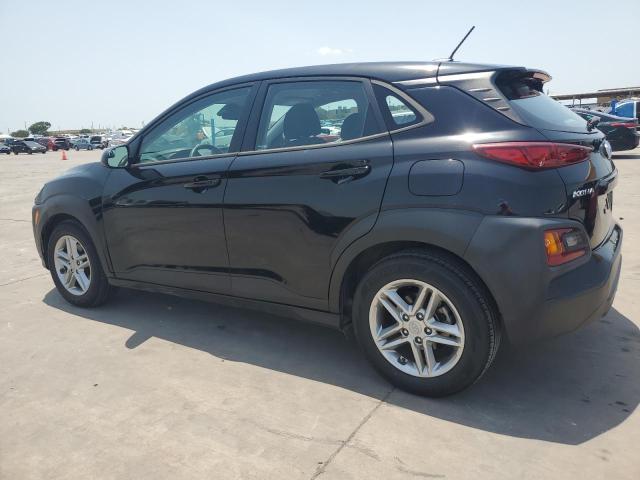 2021 Hyundai Kona Se VIN: KM8K12AA1MU640950 Lot: 63480194