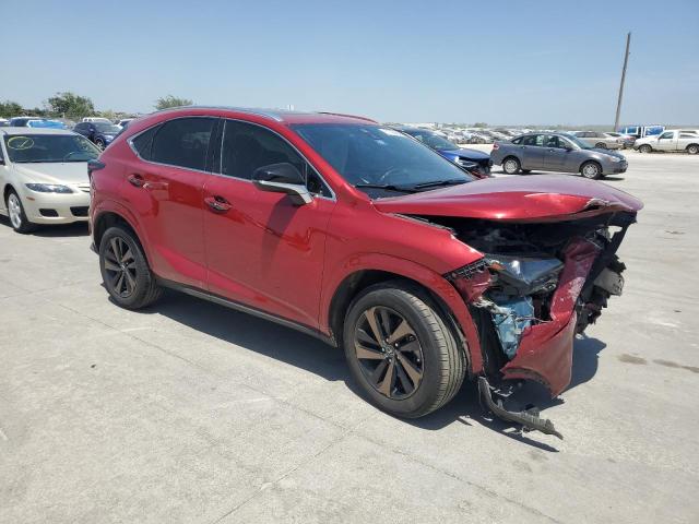 2020 LEXUS NX 300 JTJGARBZ2L2170376