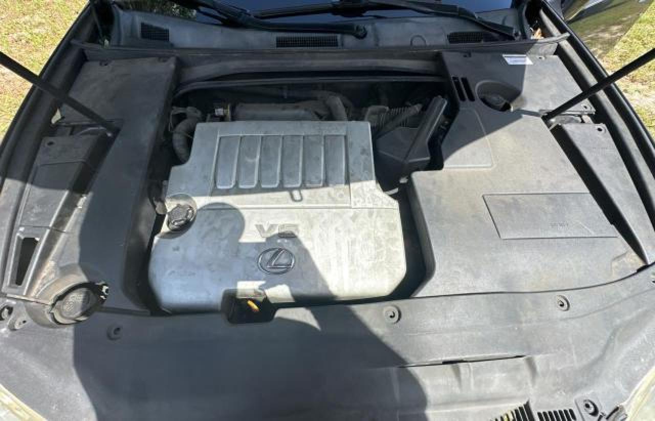 JTHBJ46G292299430 2009 Lexus Es 350