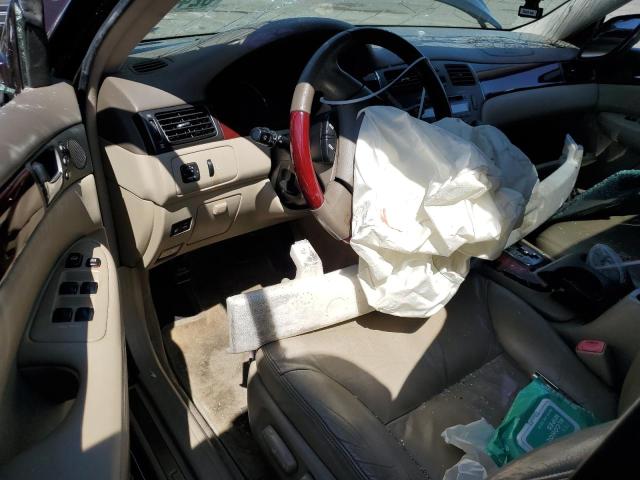 2004 Lexus Es 330 VIN: JTHBA30G540006272 Lot: 62479344