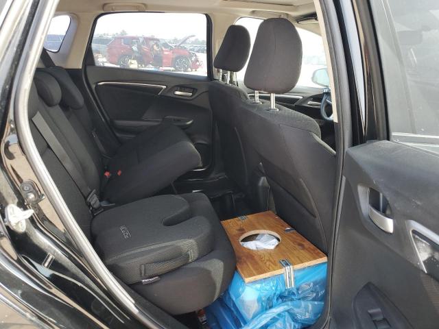 2016 HONDA FIT EX - JHMGK5H77GX023265