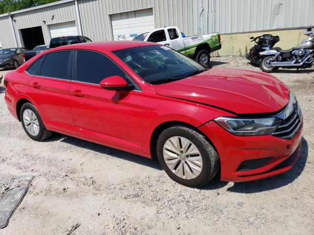 VIN 3VWC57BU1KM093454 2019 Volkswagen Jetta, S no.4