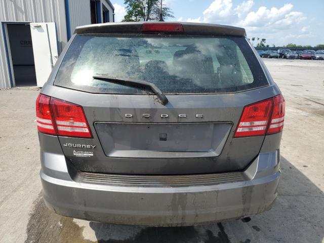 2013 DODGE JOURNEY SE - 3C4PDCAB2DT547333