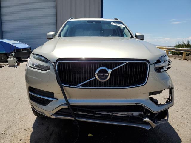 VIN YV4A22PK2H1116272 2017 Volvo XC90, T6 no.5