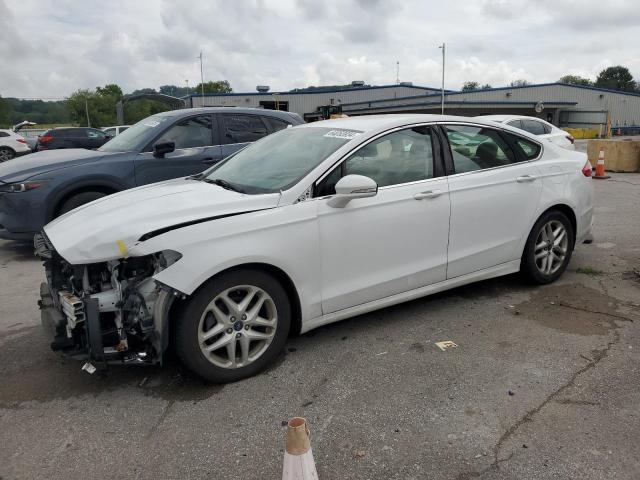 VIN 3FA6P0HD2GR177310 2016 Ford Fusion, SE no.1