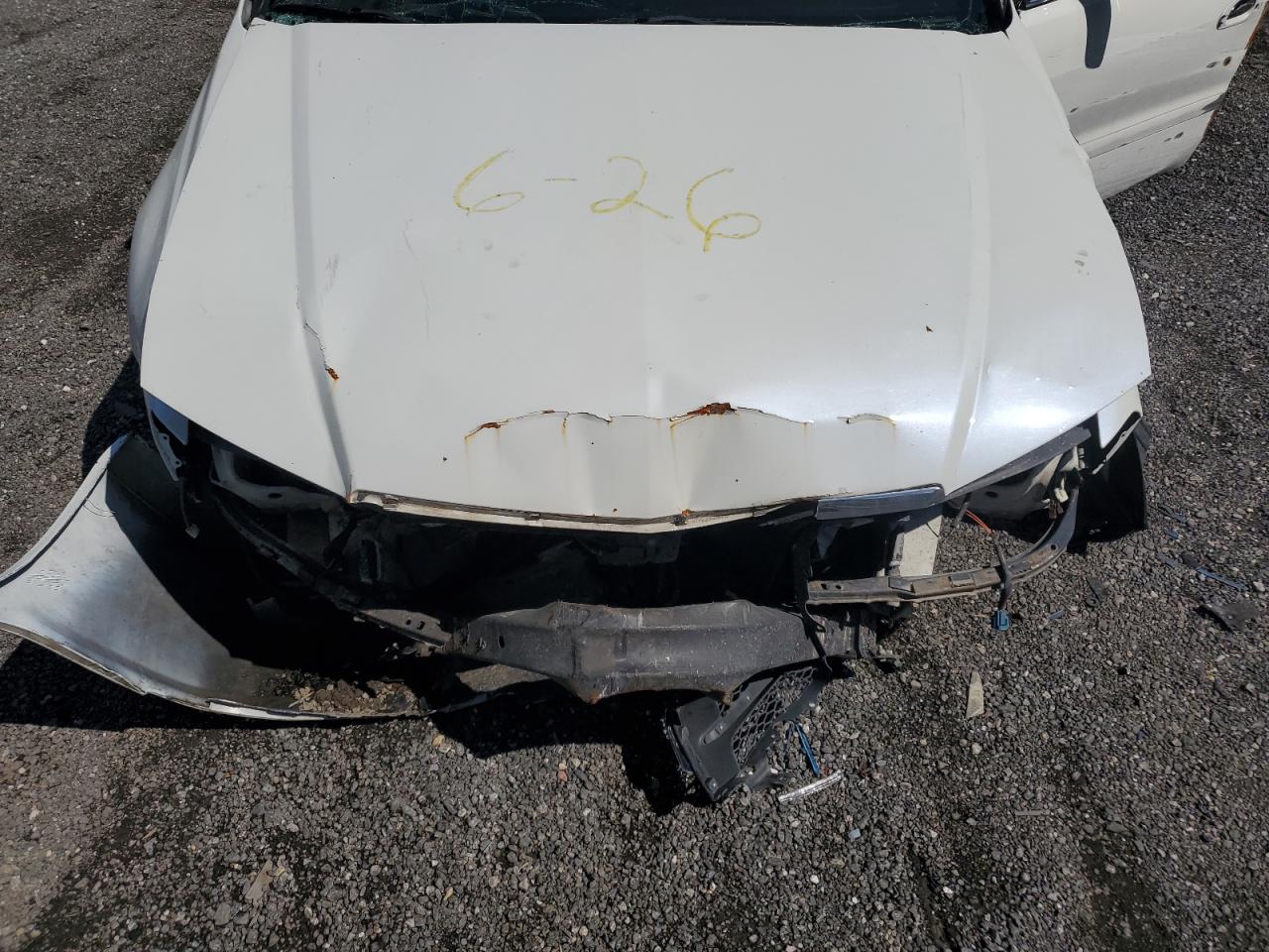 19UUA56892A051990 2002 Acura 3.2Tl Type-S