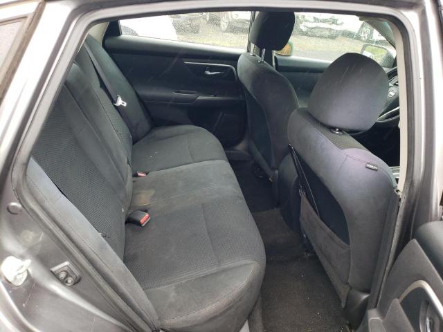 2015 NISSAN ALTIMA 2.5 - 1N4AL3AP9FN342587