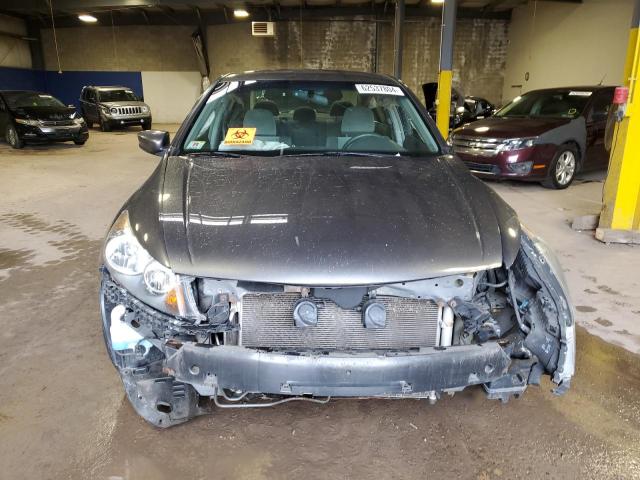 1HGCP26308A151921 2008 Honda Accord Lx