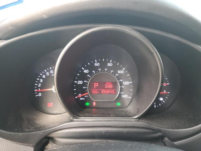 2015 KIA SOUL + - KNDJP3A57F7214155