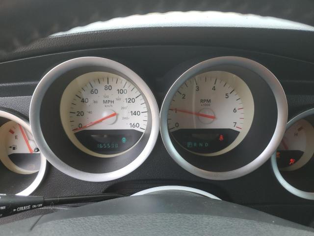 2005 Dodge Magnum R/T VIN: 2D4GV58235H541598 Lot: 58150964