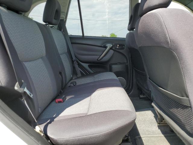 2004 Toyota Rav4 VIN: JTEGD20V740030138 Lot: 62701594