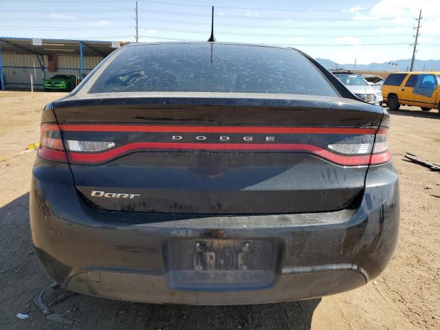 2014 Dodge Dart Se VIN: 1C3CDFAA7ED702834 Lot: 62341644