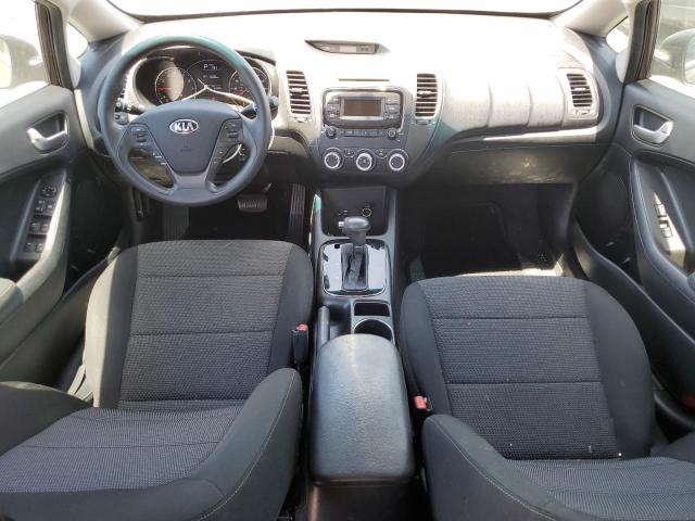 2017 KIA FORTE LX - 3KPFK4A79HE116517