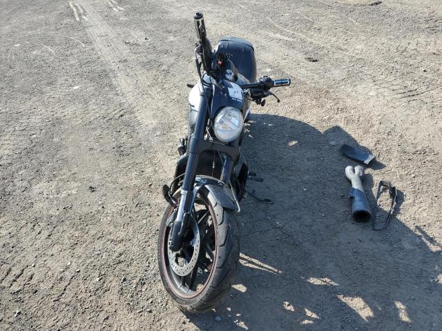 2013 HARLEY-DAVIDSON VRSCDX NIG - 5HD1HHHA7DC801836